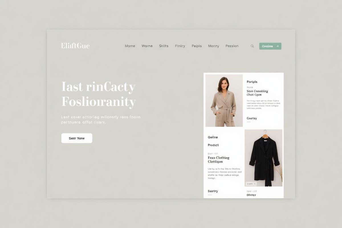 Boutique de Moda